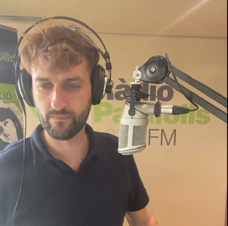marc ferri