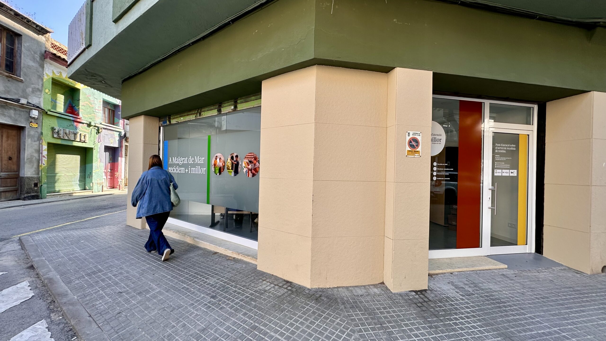 Per Model Malgrat activa una campanya per acompanyar la ciutadania en el nou ...